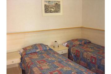 Italija Bungalov Roma, Eksterjeras